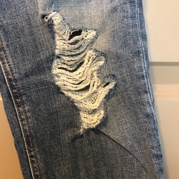 Joes Debbie Jeans - Picture 4 of 6